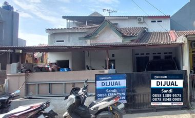 Di Jual Cepat Rumah Nyaman dan Siap Huni Di Duta Bintaro Tangerang