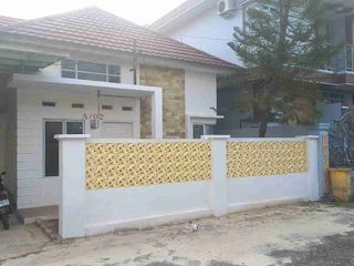 Dijual Rumah di Merak Sakti Residence jl Merak Sakti Panam