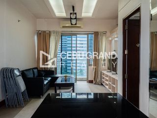 Furnished 3BR for Rent at Asia Premier Residences, Cebu IT Park