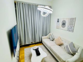 One Bedroom Fully Furnished @ The Westin Residences Ortigas Center