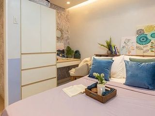2 bedroom unit at Cadiz City