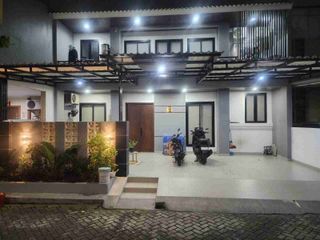 Dijual Rumah Cluster Poris Cipondoh