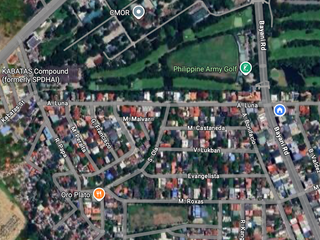 AFPOVAI House for Sale on a 400 sqm Lot, 4 Bedrooms