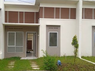 Dijual Murah Rumah Podomoro Tenjo Cluster Kalamenta Puri
