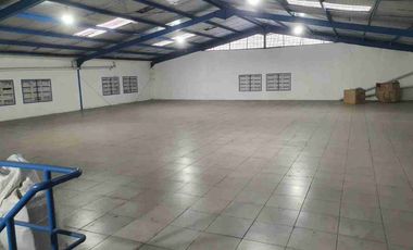 Dijual Gudang Lokasi Strategis di Cimone, Pinggir Jalan Pantura