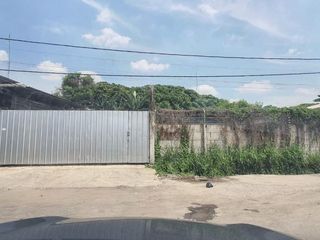 Kavling DPR Cipondoh 800m2 Jual Cepat