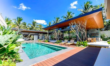 BRAND NEW!  5 Bedroom 5BR Rest House for Sale in Tagaytay Cavite