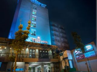 HOTEL MURAH DI GROGOL JAKARTA BARAT