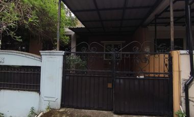 JUAL RUMAH VILLA MELATI