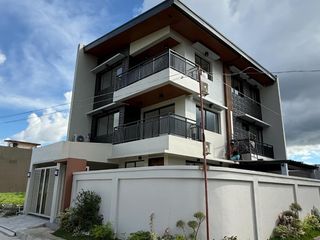 Brand New Vermont Park Village Antipolo House and Lot