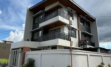 Brand New Vermont Park Village Antipolo House and Lot