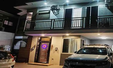 3BR Can be 5BR Guadalupe  House for sale