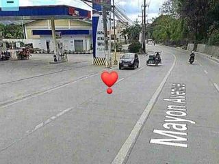 LOT FOR SALE IN MAYOM AVE SAN JOSE RODRIGUEZ, RIZAL