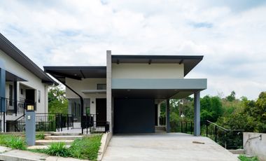 Brand New The Perch at Highland Park Sun Valley Antipolo House and Lot