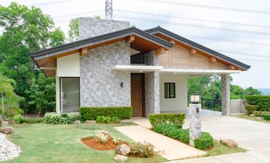 Brand New The Perch at Highland Park Sun Valley House and Lot