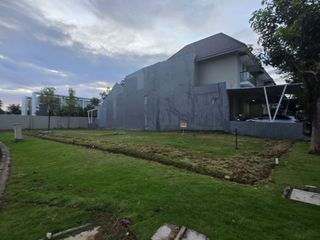 Kavling Premium Tallasa City Makassar – 165m², Akses Lebar, Siap Bangun