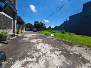 tanah dijual kertonatan kartosuro