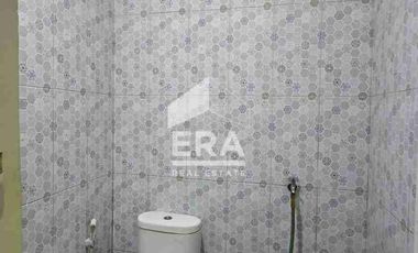 Rumah 2 Lantai Full Renov Di Cluster Harmoni Harapan Indah Harga Nego