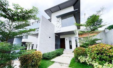The Perch at Highland Park by Sun Valley 3 bedroom House and Lot For sale in Antipolo Rizal