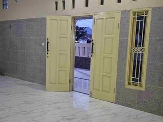 Dijual Rumah Siap Huni Lokasi Strategis di Sepatan Tangerang