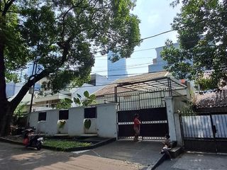 Disewakan Rumah Baru Renovasi di Kebayoran Baru. Jakarta Selatan