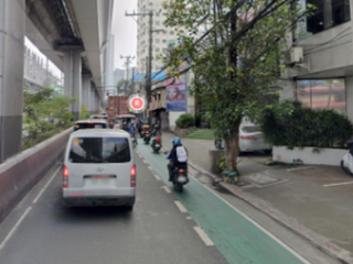 FOR SALE - Income Generating 5 Storey Commercial Building in Ermitaño, San Juan City