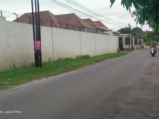 Lahan Fungsional di Lokasi Strategis Pesantren Kediri