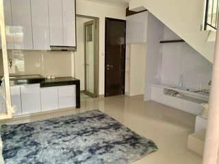 DIjual Rumah di Cluster Virginia PIK Pantai Indah Kapuk 2