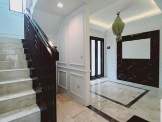 di jual rumah mewah with private swimming pool