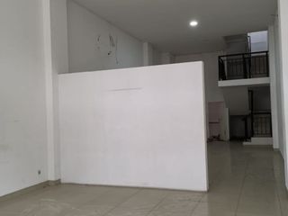 Ruko Premium 3 Lantai Jakarta Garden City – Cocok untuk Kantor, Kursus & Ekspedisi