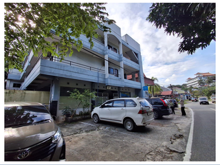 KOST 40 Kamar Markoni