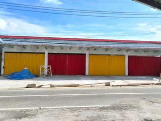 Dijual Ruko Baru 1 Lantai + Basement
