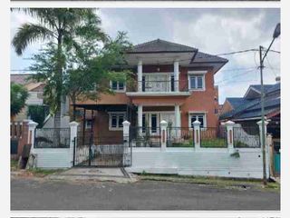 Dijual Rumah Asri Di Balikpapan Baru