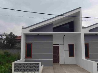 hunian mewah di riung bandung , kodya bandung