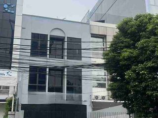 Dijual ruko siap huni dikemayoran. jakarta pusat