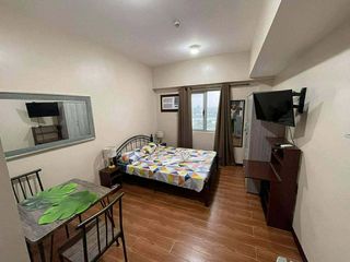 Furnished Condo for sale in Mabolo Cebu City across SM City Cebu