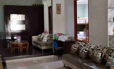 dijual rumah citra 2 jalan lebar 3 mobil