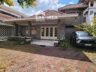 RUMAH DISEWAKAN DEKAT PASAR GEDHE SOLO KOTA