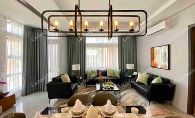 Townhouse for Sale in EDSA Congressional