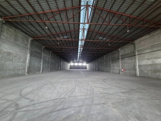 Parañaque Warehouse For Sale near West Service Road, Brgy. Merville, Parañaque