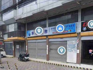 🚨 GROUND FLOOR COMMERCIAL SPACE FOR LEASE | Taft Ave. Beside Condo Towers 🚨
