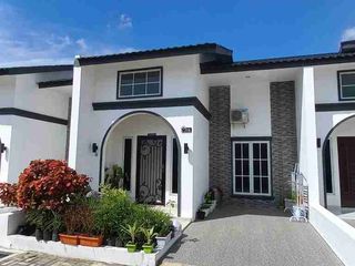 RUMAH CANTIK DI MARINDAL LOKASI STRATEGIS