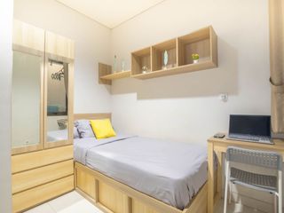 Kost Abdi Regent Residence Siap Huni Dekat ICE BSD
