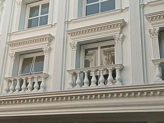 Ruko gandeng 3 Karawaci Tangerang, harga BU, murah