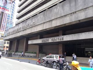 For Rent Office Space in Binondo State Center, Juan Luna Street  38 sqm  20,000/month excluding vat and association dues
