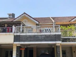 DIJUAL CEPAT RUMAH LOKASI STRATEGIS PERUMAHAN PURI BETA 1 CLUSTER PINUS