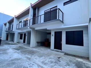 Semi Furnished 4 Bedrooms House For Rent Alang Alang Mandaue City near Pacific Mall, Centro Mandaue, Mandaue City Hall.