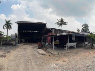 DIJUAL CEPAT LAHAN STRATEGIS DI KOTA TANGERANG