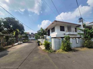 RUMAH HOOK DIJUAL