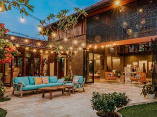 Luxury Freehold Villa Tegal Cupek Kerobokan Bali